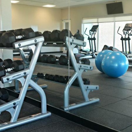 Fairfield Inn & Suites By Marriott كواتزاكوالكوس المظهر الخارجي الصورة