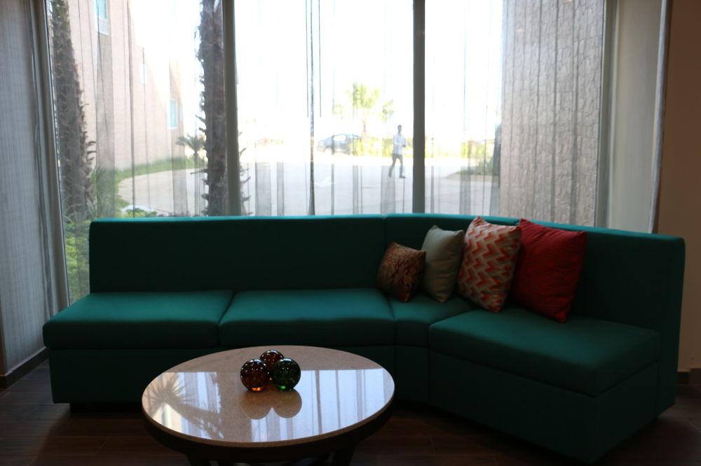 Fairfield Inn & Suites By Marriott كواتزاكوالكوس المظهر الخارجي الصورة