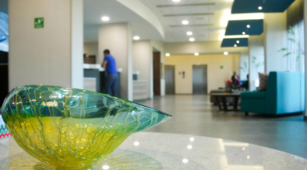 Fairfield Inn & Suites By Marriott كواتزاكوالكوس المظهر الخارجي الصورة