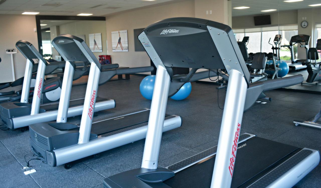 Fairfield Inn & Suites By Marriott كواتزاكوالكوس المظهر الخارجي الصورة