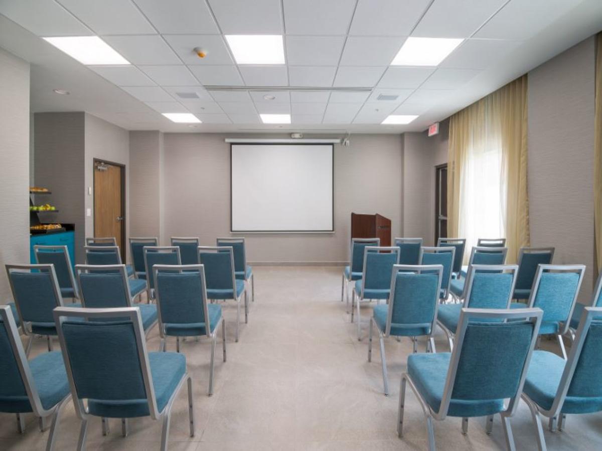 Fairfield Inn & Suites By Marriott كواتزاكوالكوس المظهر الخارجي الصورة
