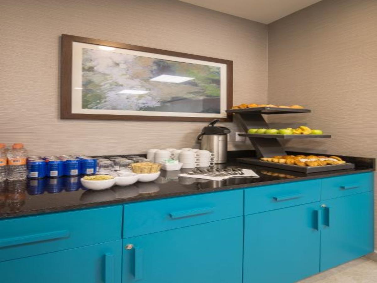 Fairfield Inn & Suites By Marriott كواتزاكوالكوس المظهر الخارجي الصورة