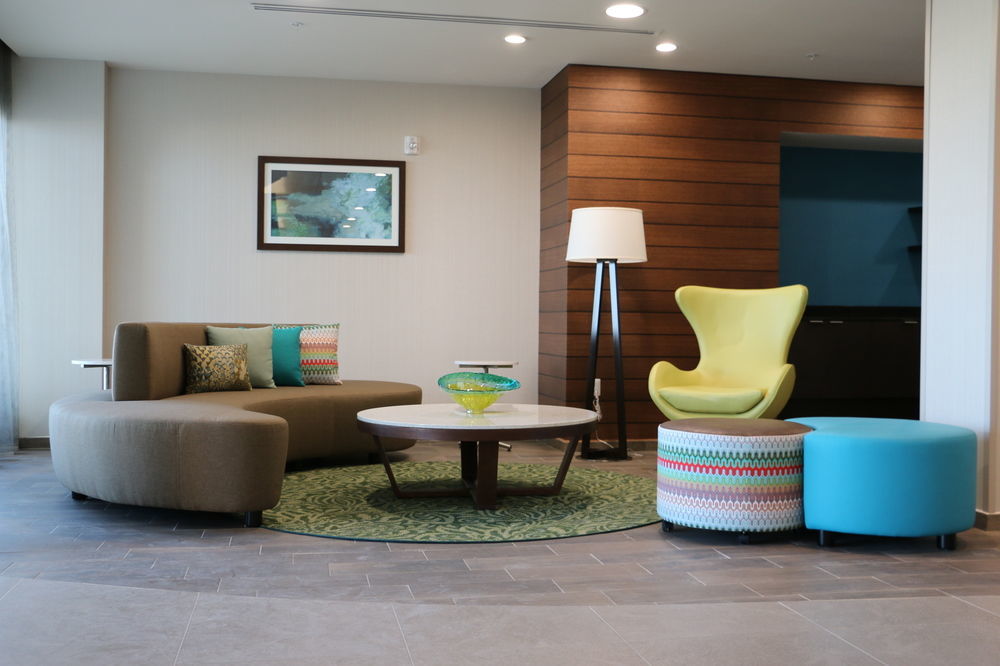 Fairfield Inn & Suites By Marriott كواتزاكوالكوس المظهر الخارجي الصورة