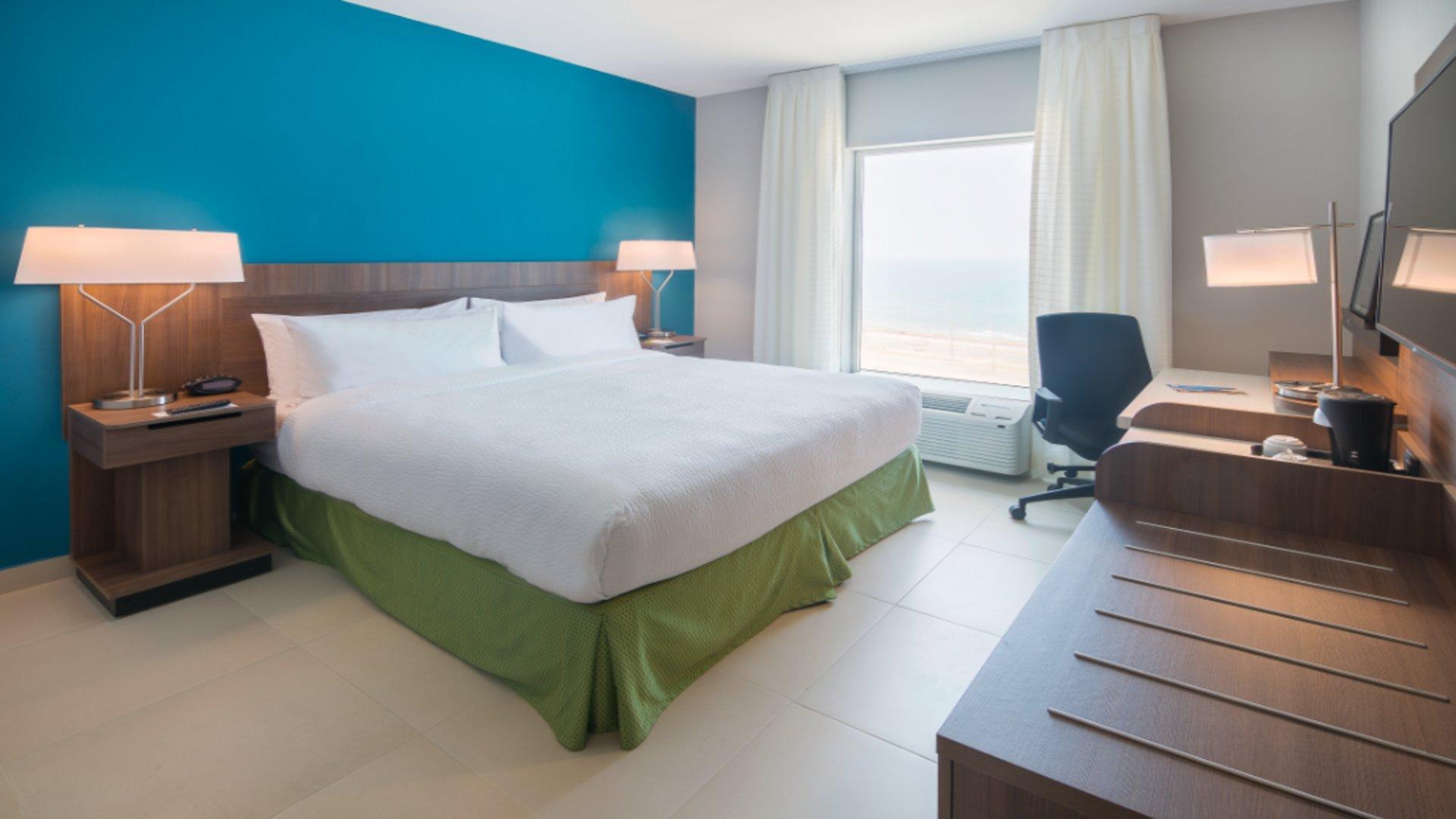 Fairfield Inn & Suites By Marriott كواتزاكوالكوس المظهر الخارجي الصورة
