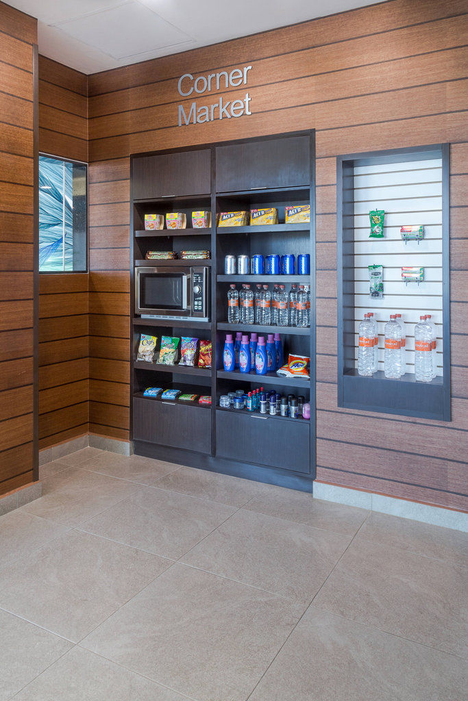 Fairfield Inn & Suites By Marriott كواتزاكوالكوس المظهر الخارجي الصورة